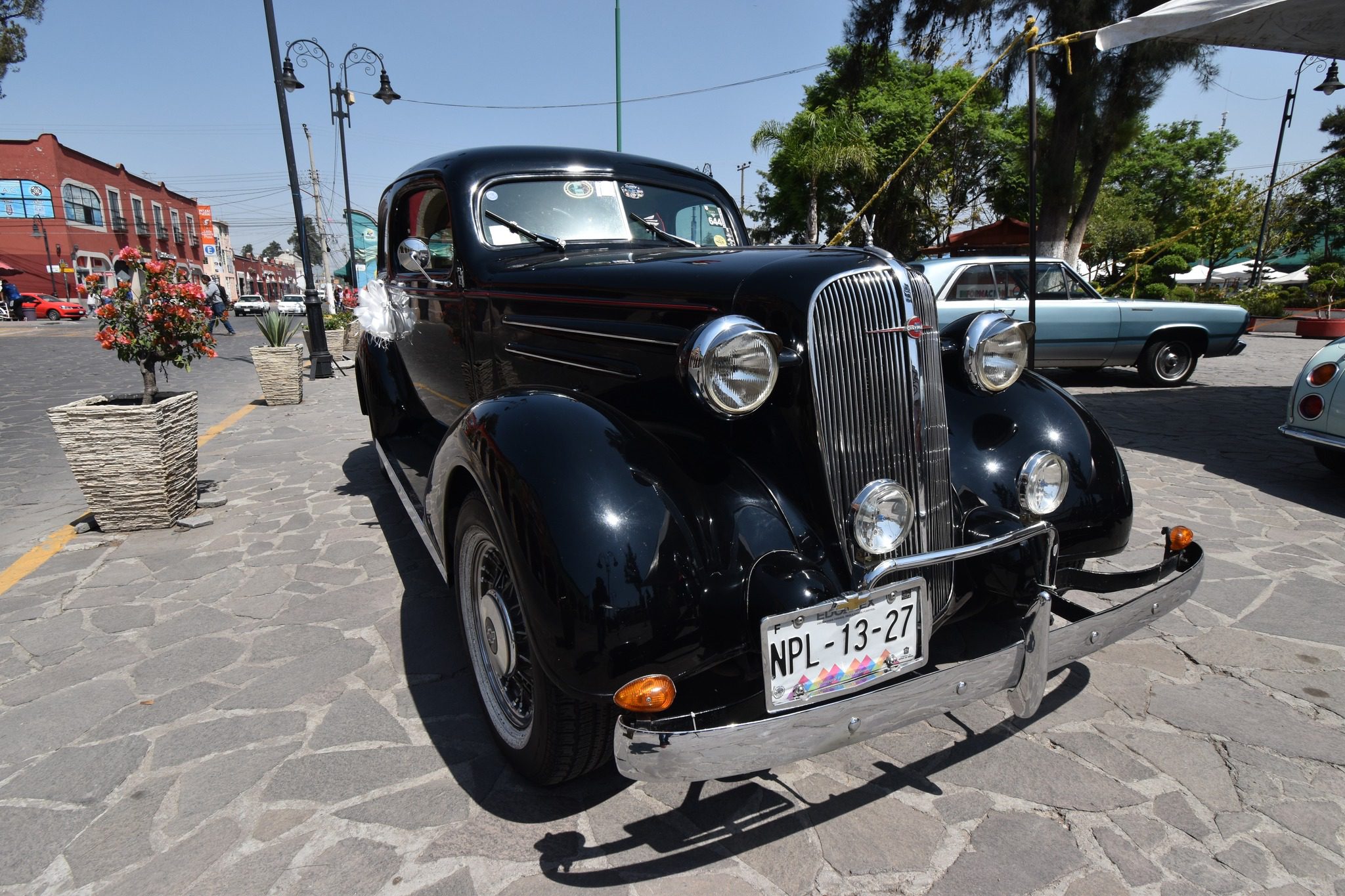 1687203499 897 El dia de ayer se realizo la exposicion de Autos