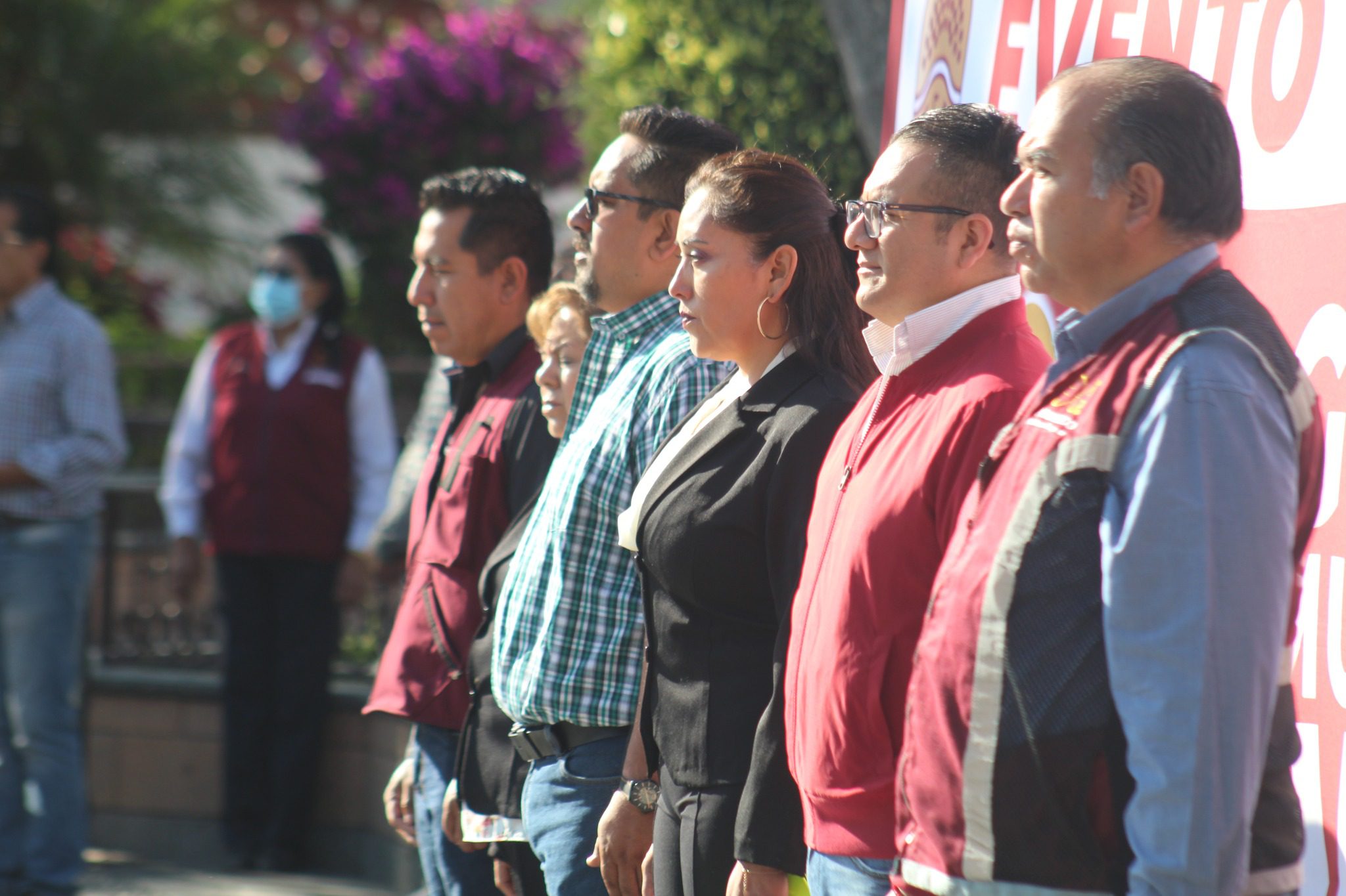 1687205004 99 El Gobierno Municipal de Jaltenco lleva a cabo esta manana