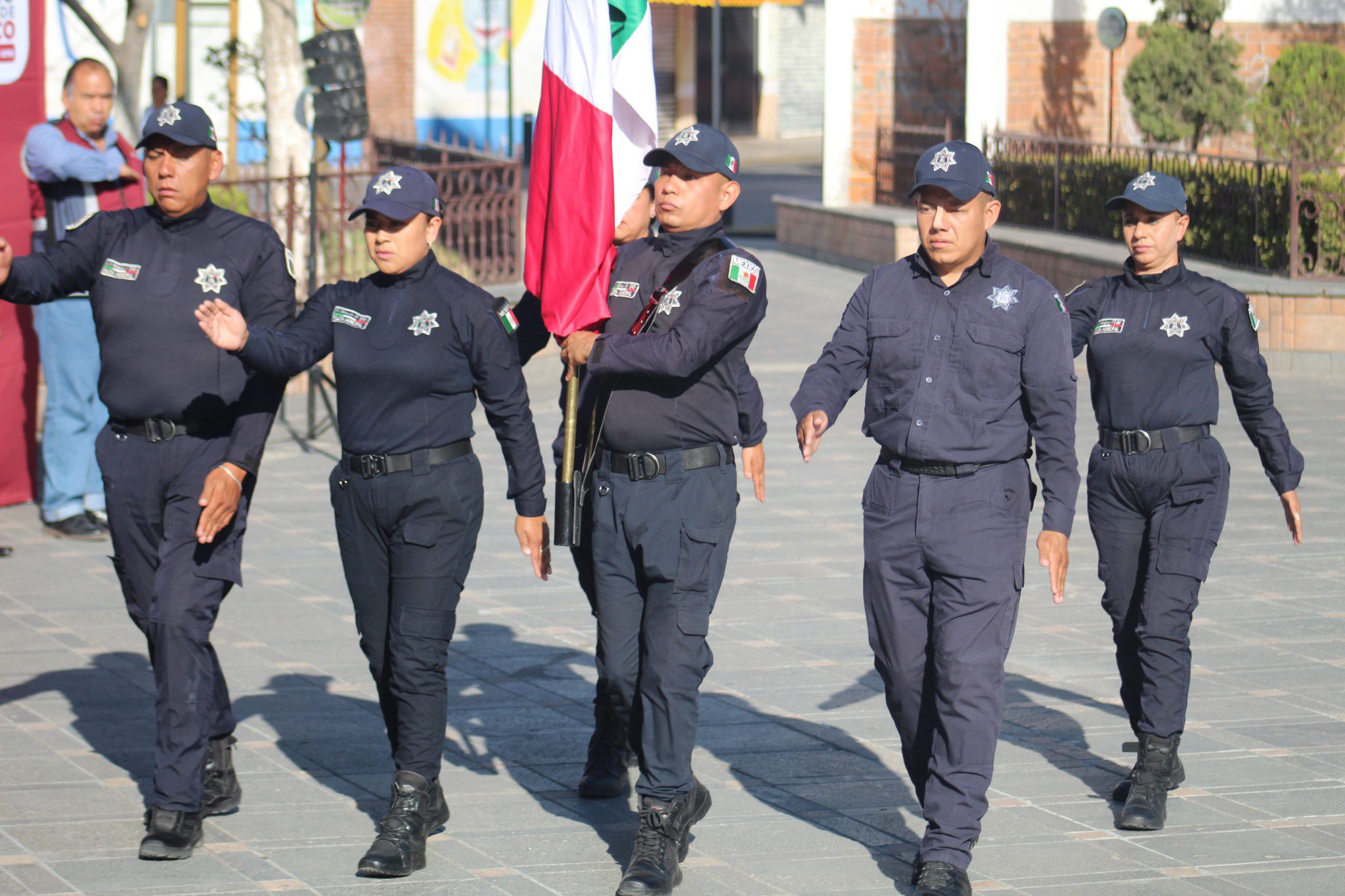 1687205020 900 El Gobierno Municipal de Jaltenco lleva a cabo esta manana