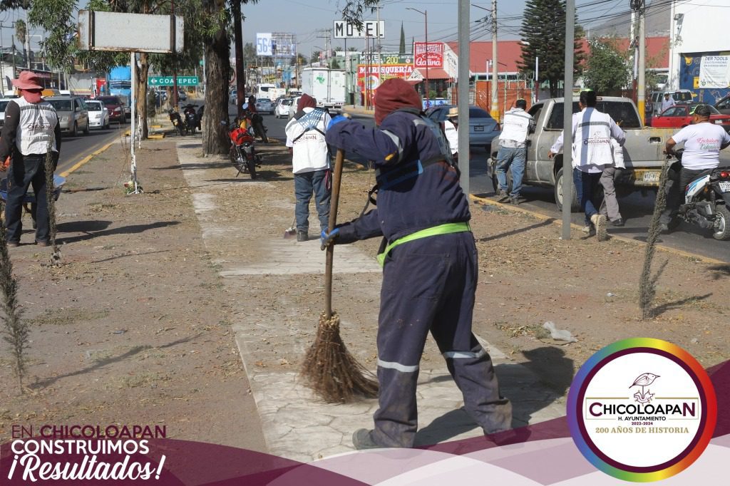 1687205743 765 Las Direcciones de Servicios Publicos e Imagen Urbana se encargan