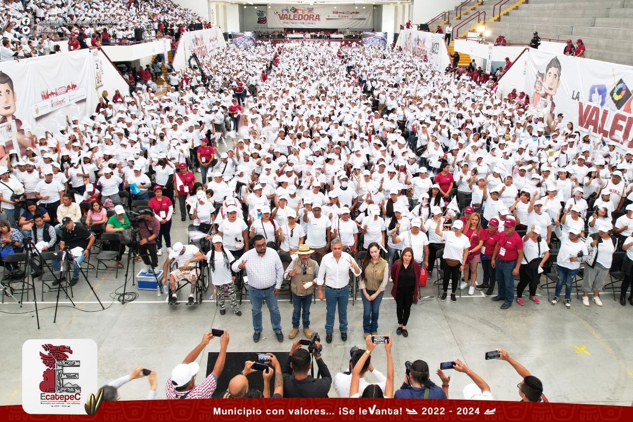 1687210168 Hoy en el Centro Cultural y Deportivo Las Americas el