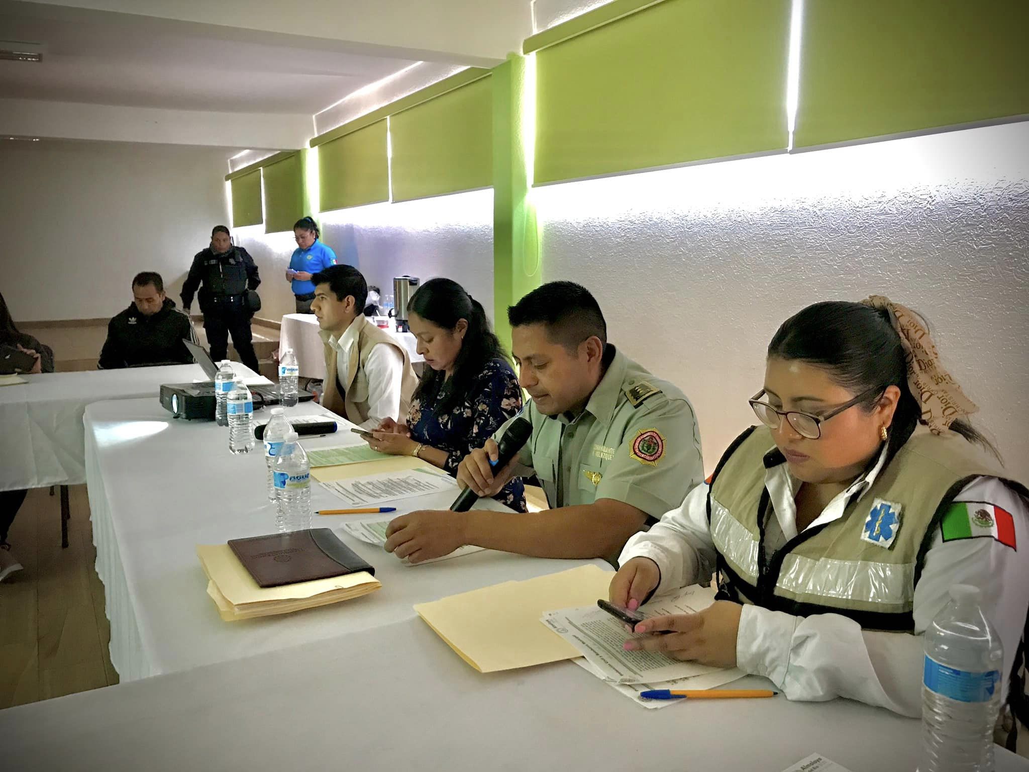 1687266151 51 El dia de hoy Nuestra Presidenta la Lic Esmeralda Gonzalez