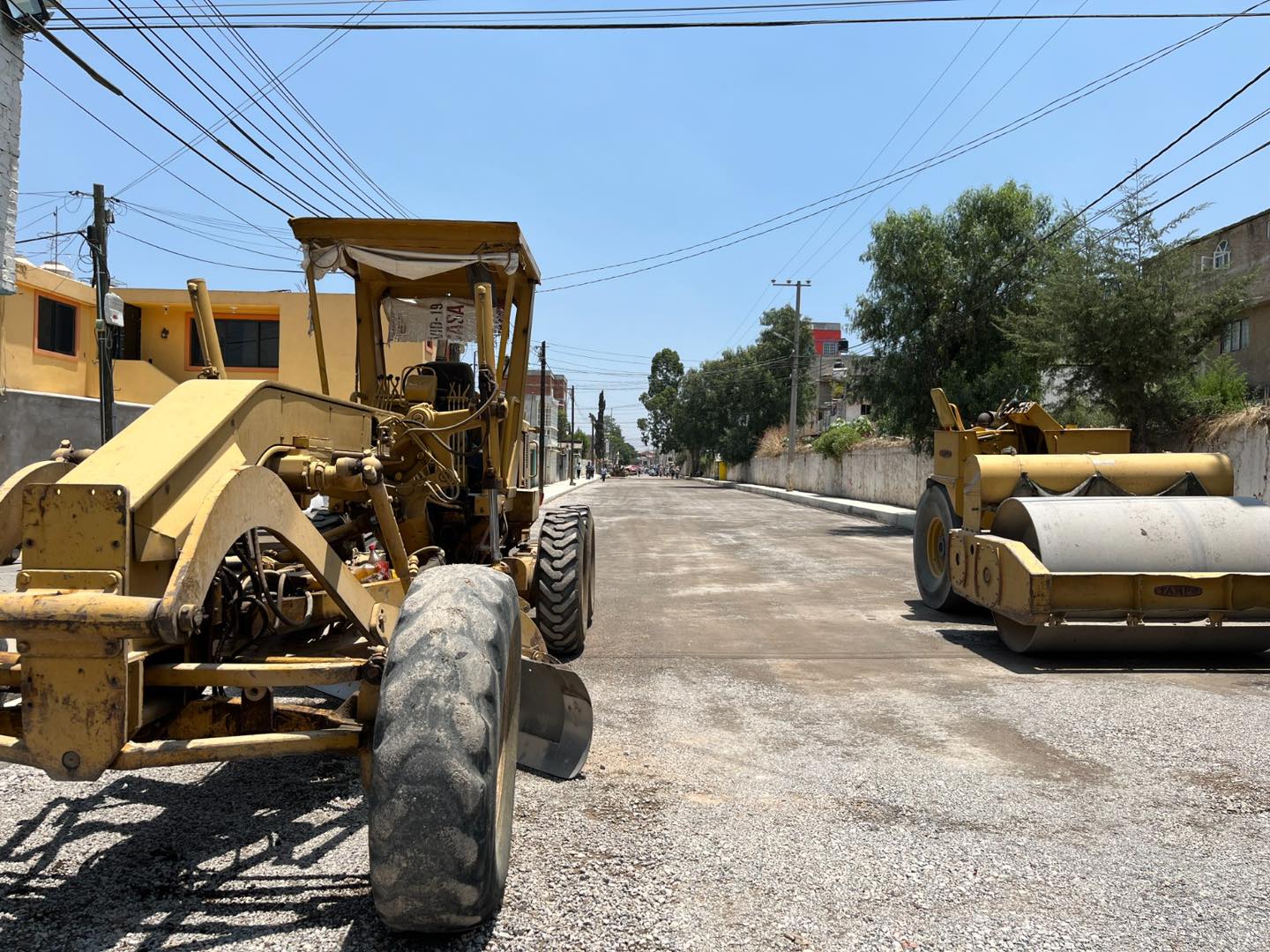 1687269021 INFRAESTRUCTURA Se realizan los trabajos de la rehabilitacion del