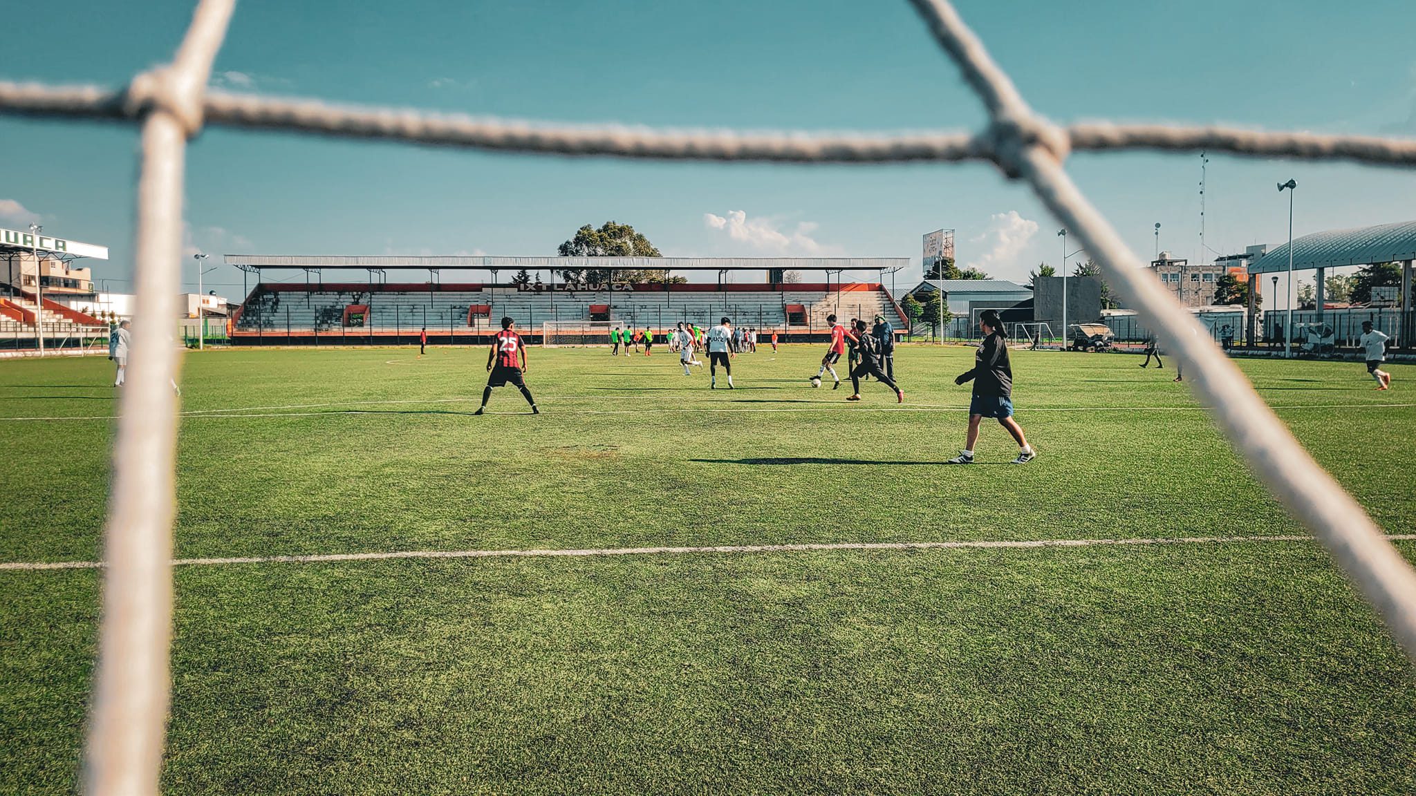 1687269222 517 ¿Ya conoces el Instituto Municipal de Cultura Fisica y Deporte