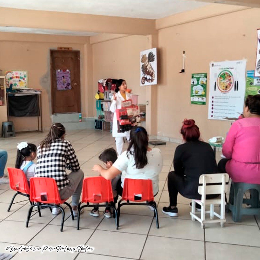 1687280516 La Coordinacion de Salud del H Ayuntamiento de Axapusco encabezado