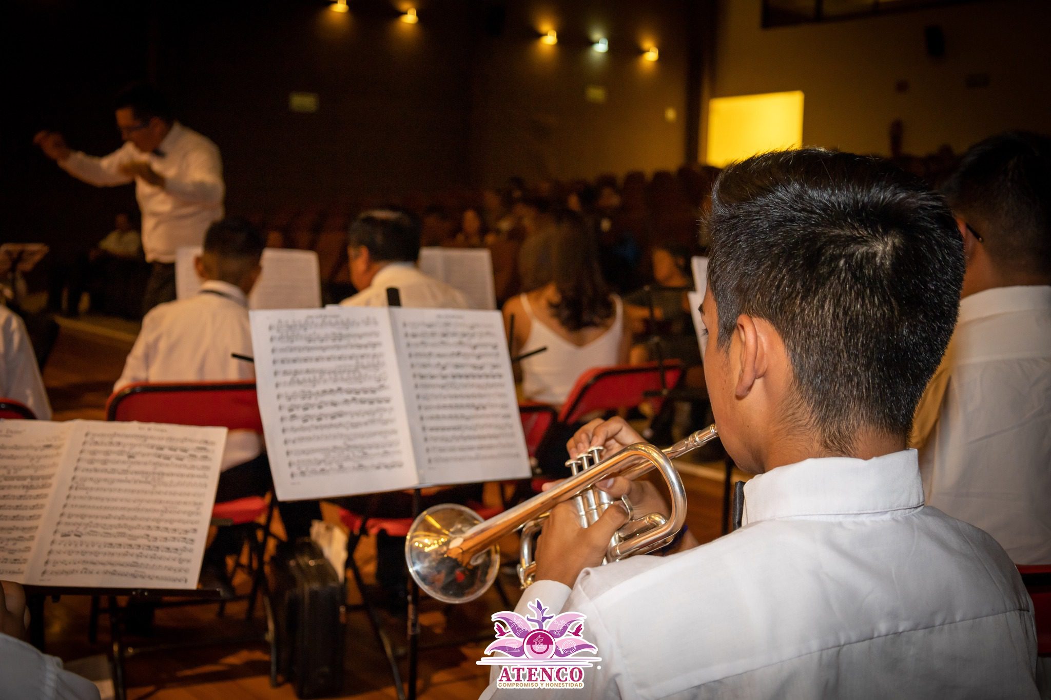 1687280746 682 A traves del Centro Cultural el pasado 18 de junio