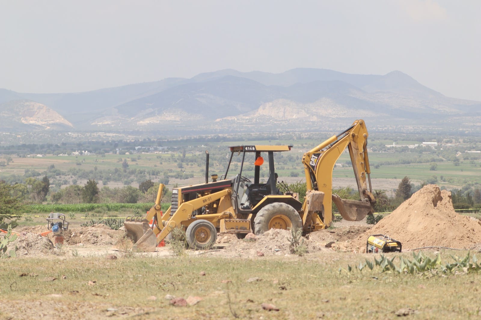 1687280856 877 MAS OBRAS PUBLICAS PARA EL PUEBLO Iniciamos con una obra