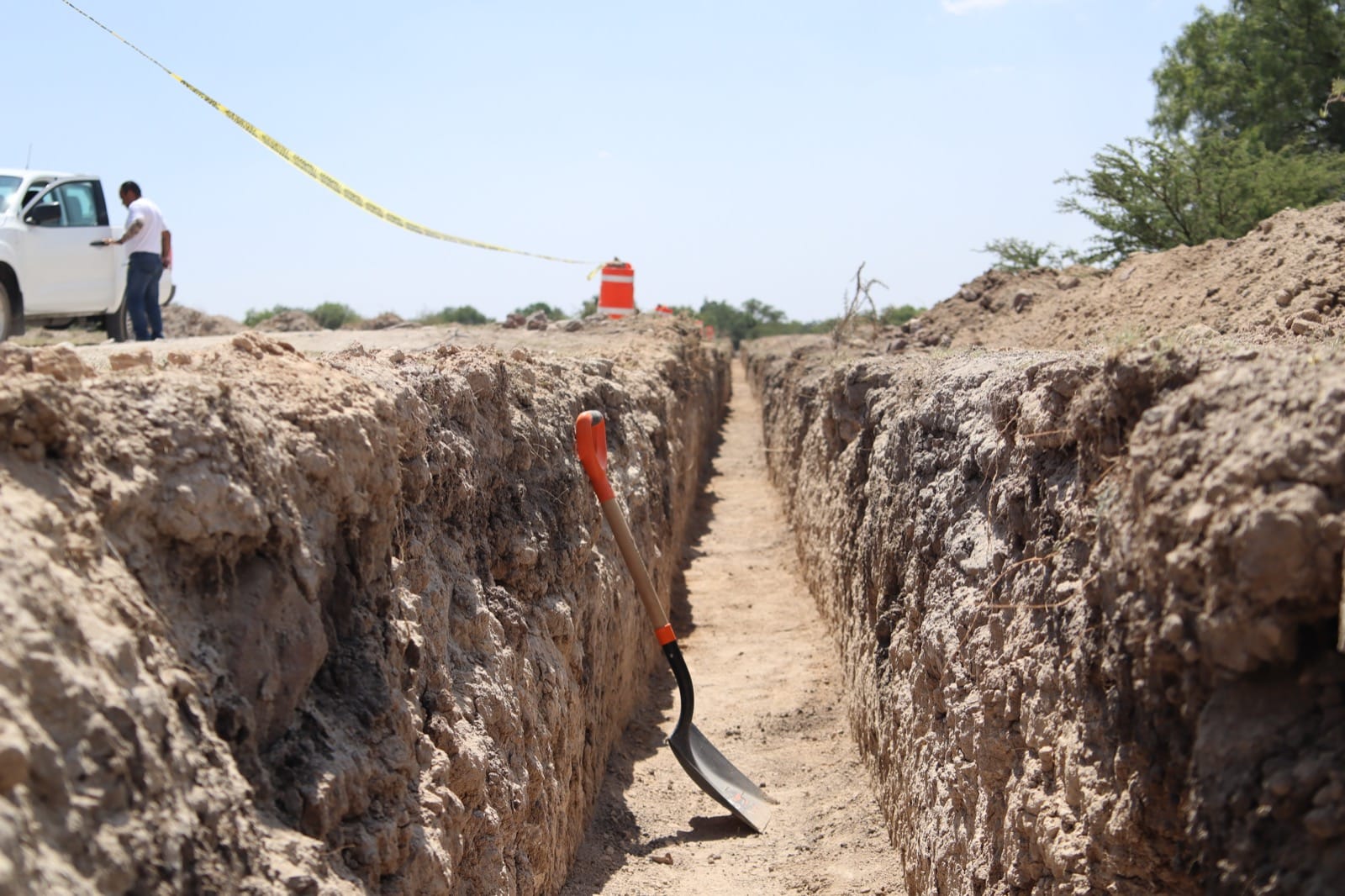 1687280863 229 MAS OBRAS PUBLICAS PARA EL PUEBLO Iniciamos con una obra