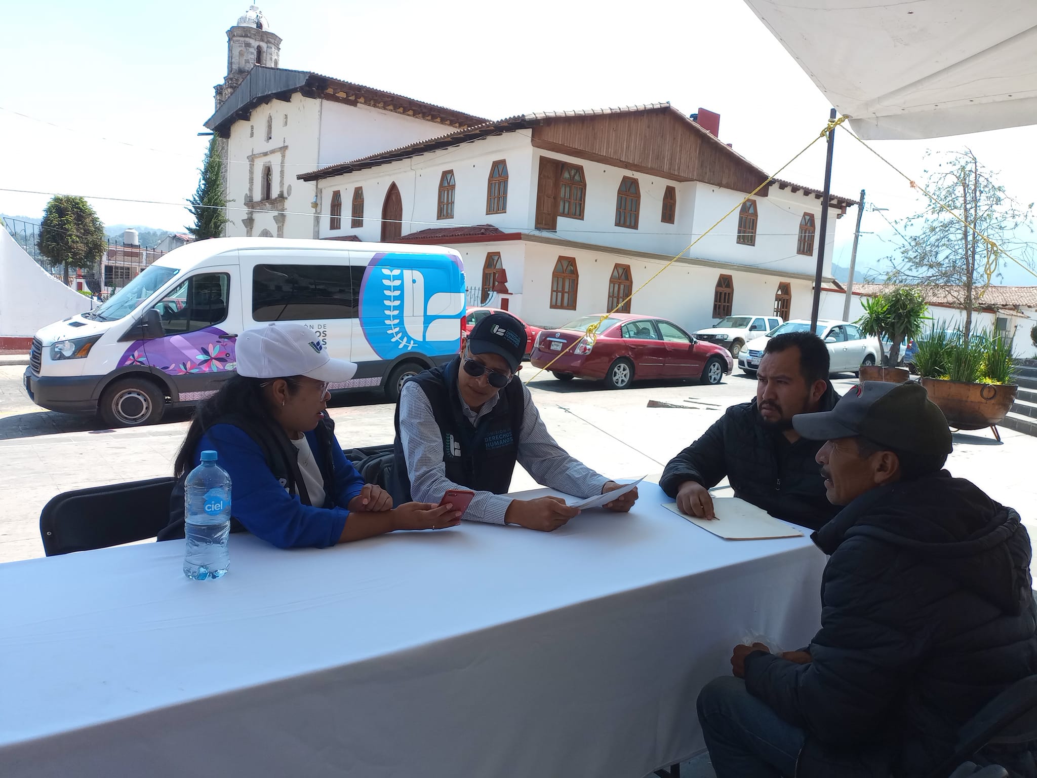 1687284754 647 En estos momentos se esta llevando a cabo Asesoria Juridica