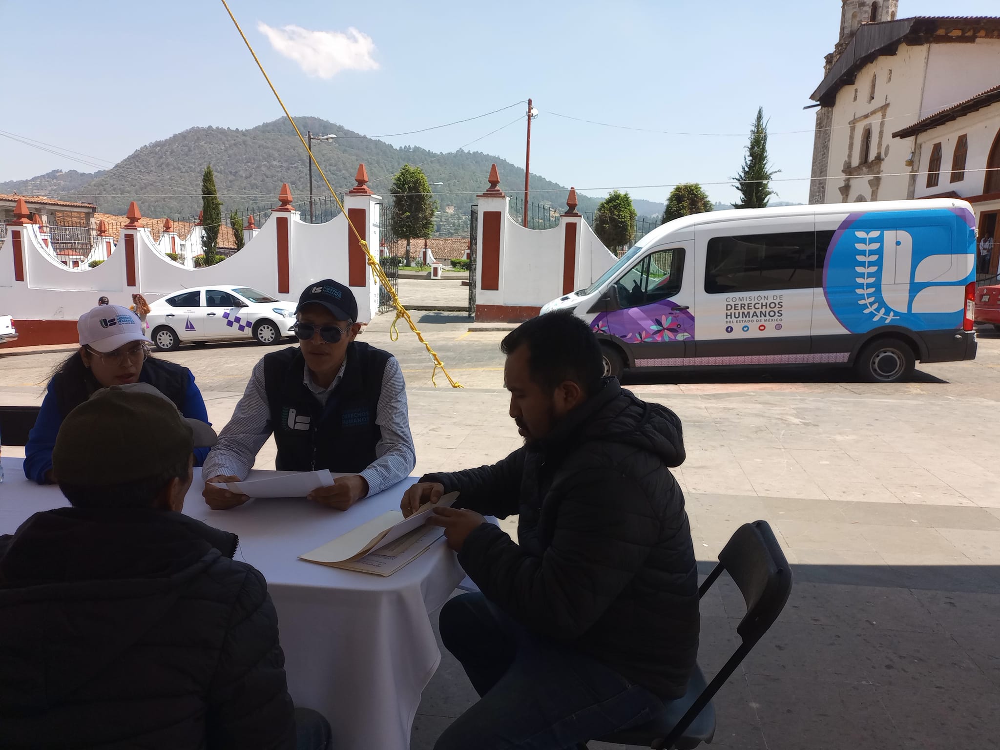 1687284761 106 En estos momentos se esta llevando a cabo Asesoria Juridica