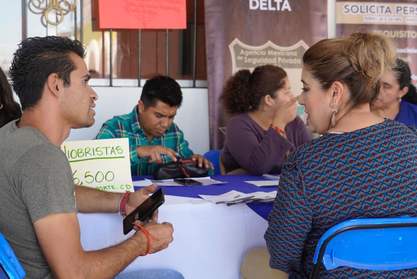 1687287398 669 Como cada semana realizamos con exito otro Martes de empleo