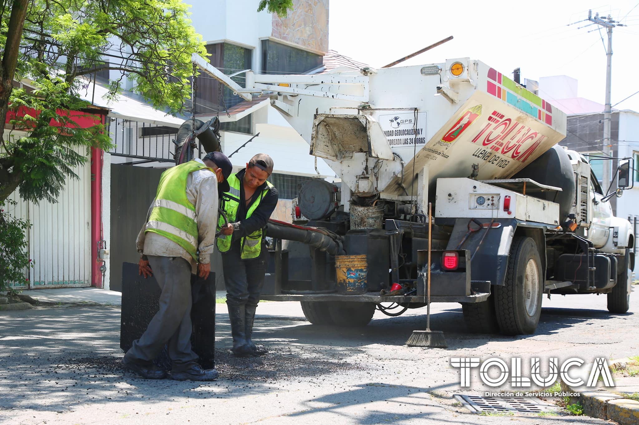 1687293027 121 ¡Nuestra guerra contra los baches continua