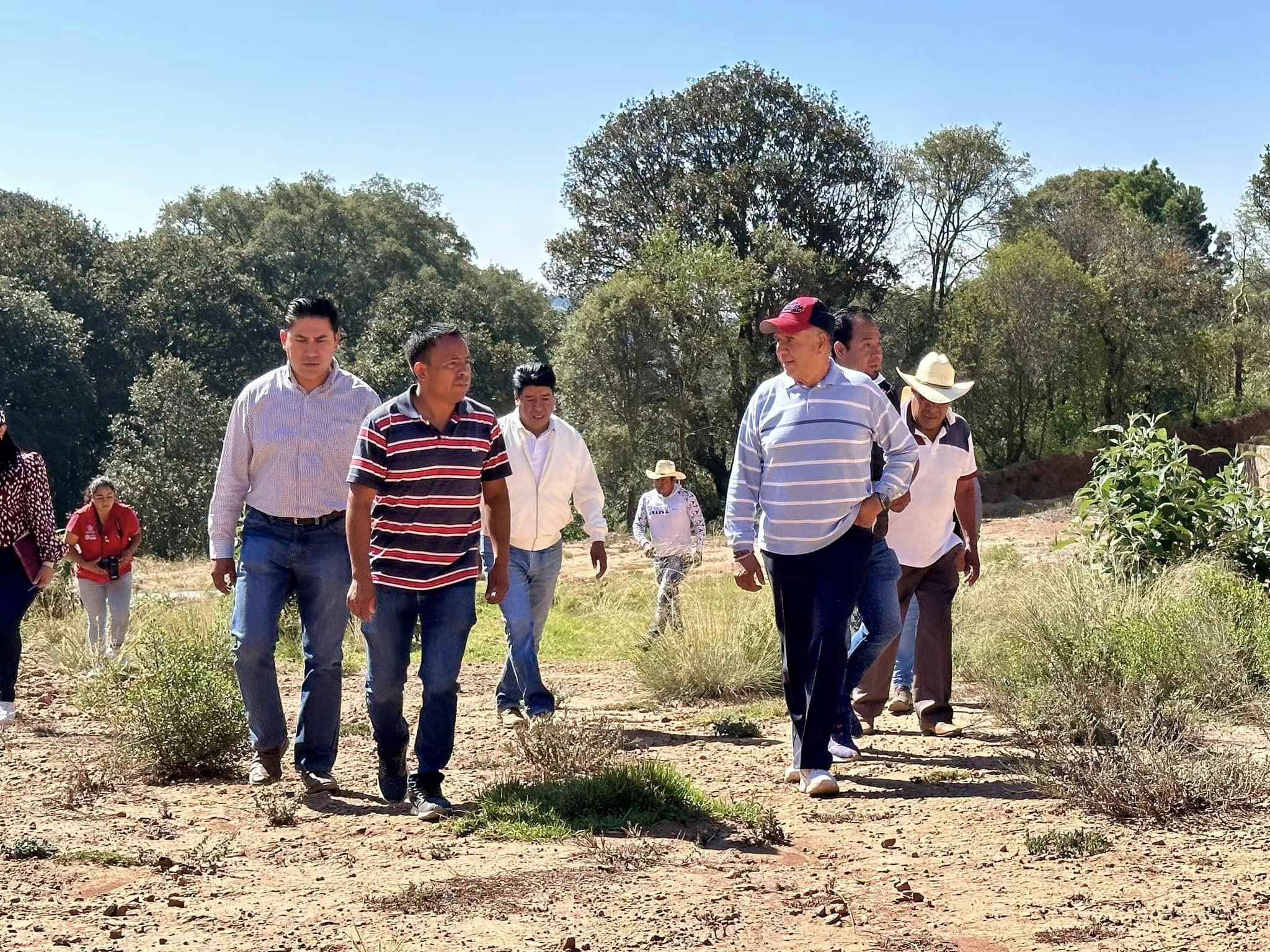 1687294691 Desde las primeras horas de este dia el Presidente Municipal