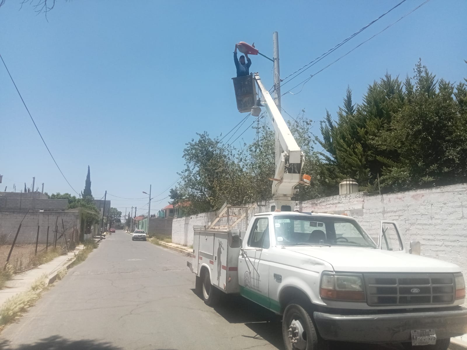 1687294820 447 El Gobierno Municipal de Jaltenco que preside la C Rosario