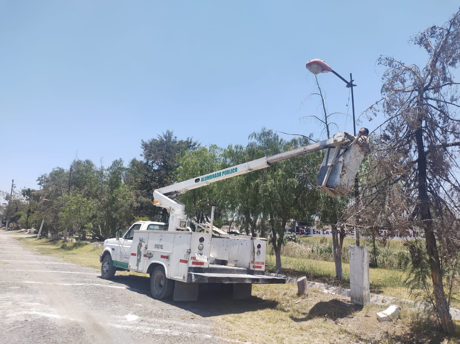 1687294828 260 El Gobierno Municipal de Jaltenco que preside la C Rosario