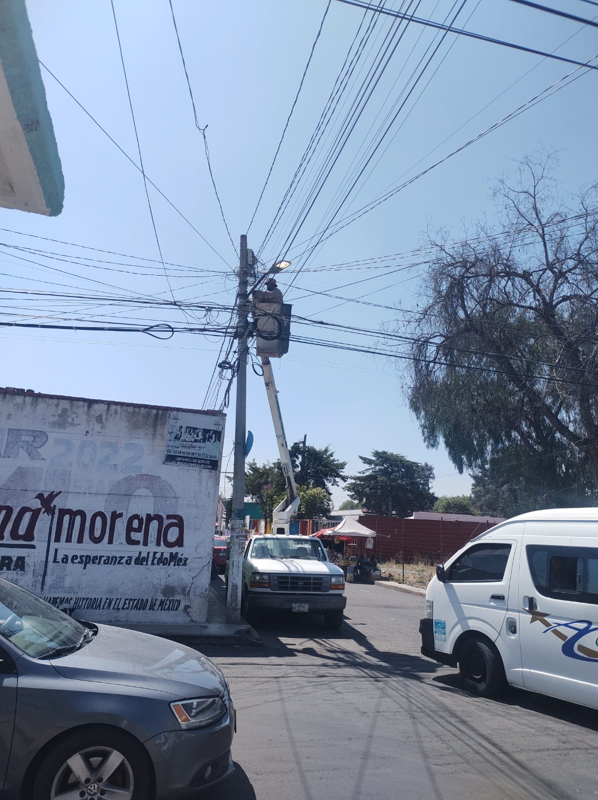 1687294865 El Gobierno Municipal de Jaltenco que preside la C Rosario