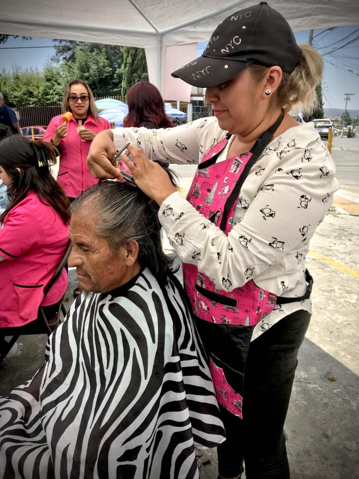 1687296393 584 El dia de ayer la Direccion de de las Mujeres