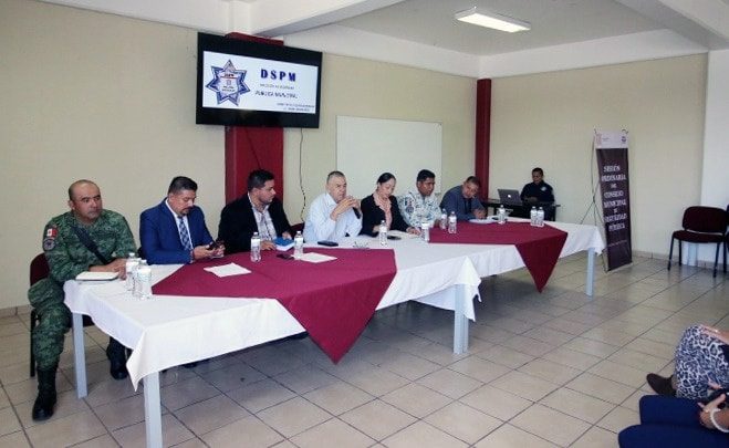 1687300695 El Gobierno Municipal de Acolman reconoce que la seguridad es