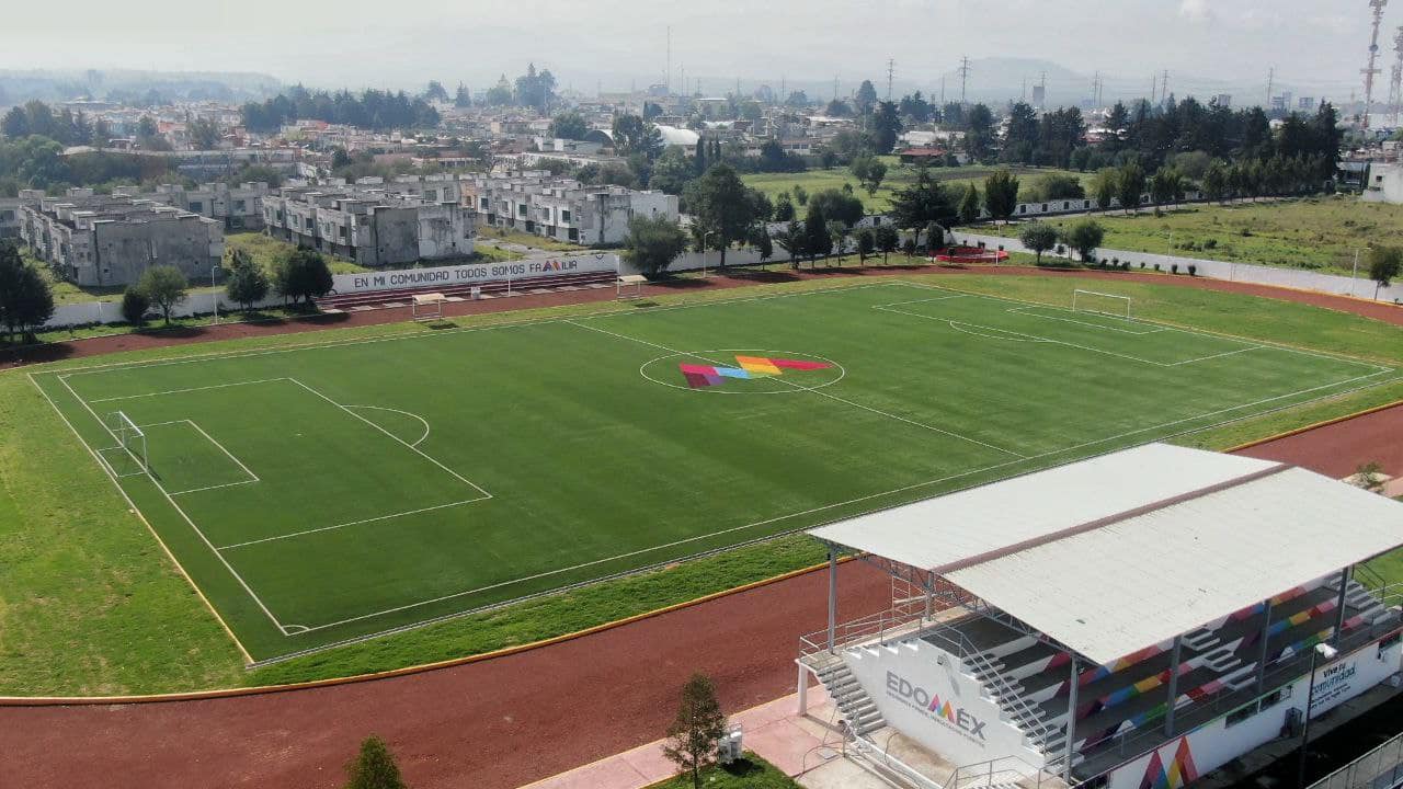 1687302502 712 La modernizacion de la Unidad Deportiva Lerma es una realidad