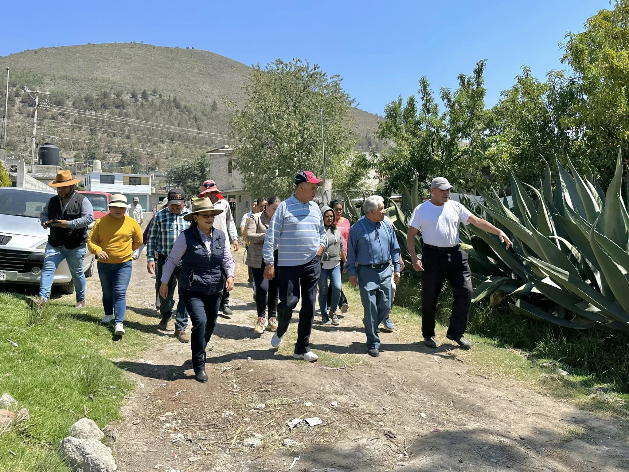 1687302741 736 A fin de lograr un Municipio con mejores condiciones de