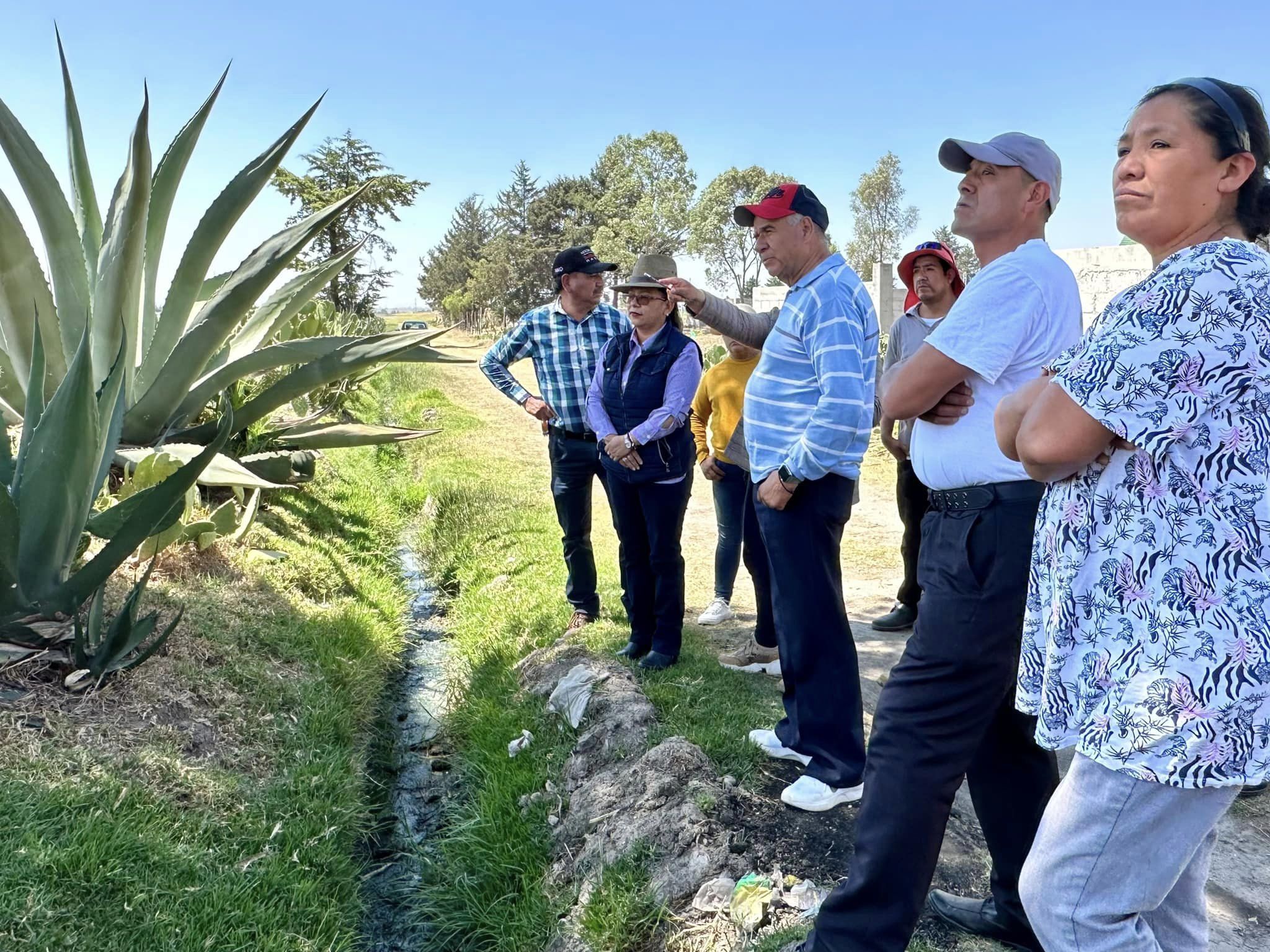 1687302807 A fin de lograr un Municipio con mejores condiciones de