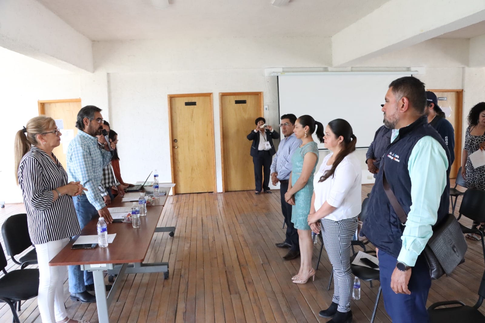 1687303763 Llevamos acabo la Quinta Sesion Ordinaria del Comite de Proteccion