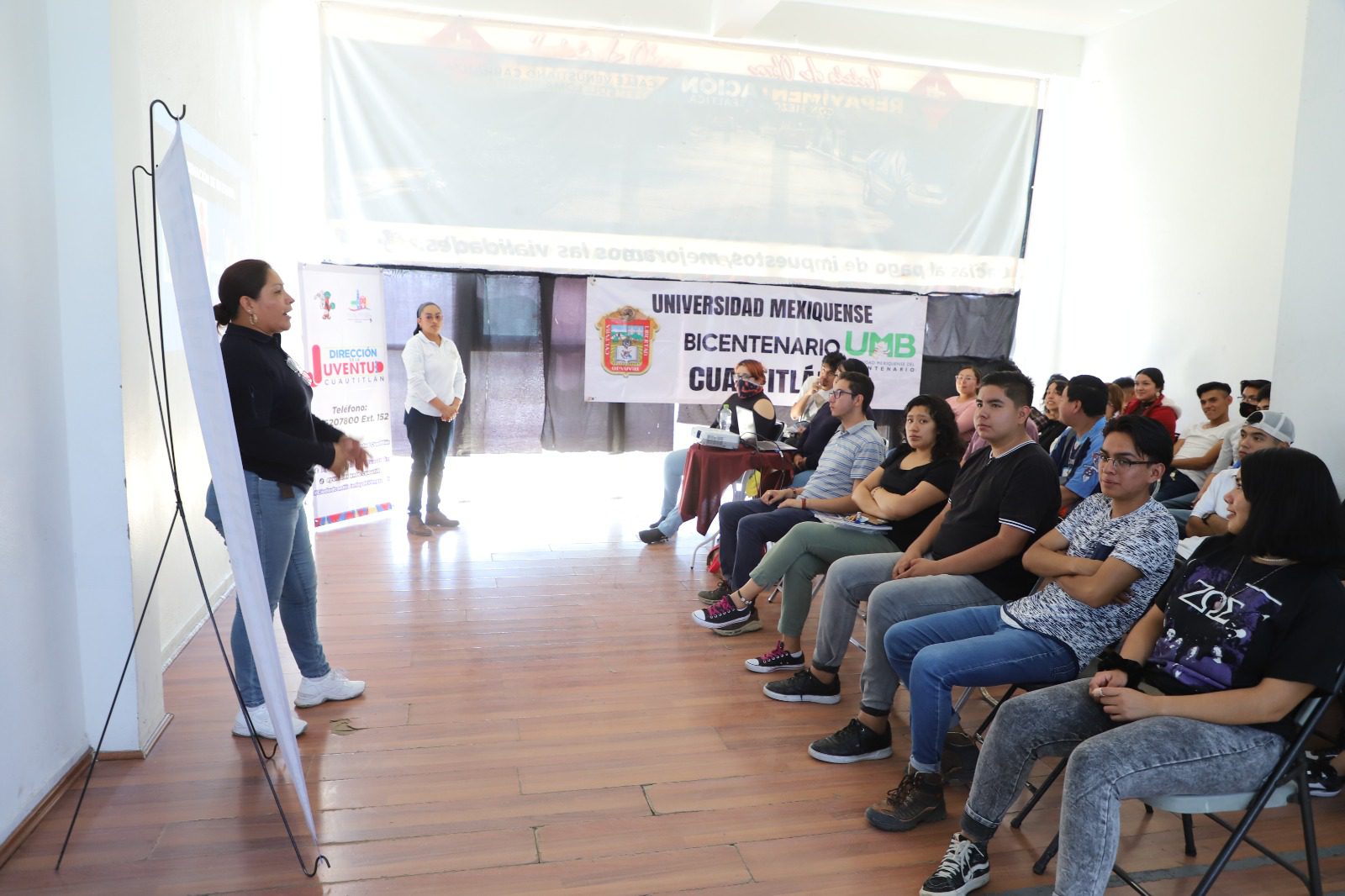 1687303833 111 A los alumnos de la Universidad Mexiquense del Bicentenario Cuautitlan