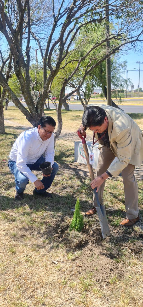 1687304430 643 ¡Cuidemos al medio ambiente En coordinacion con la Universidad de