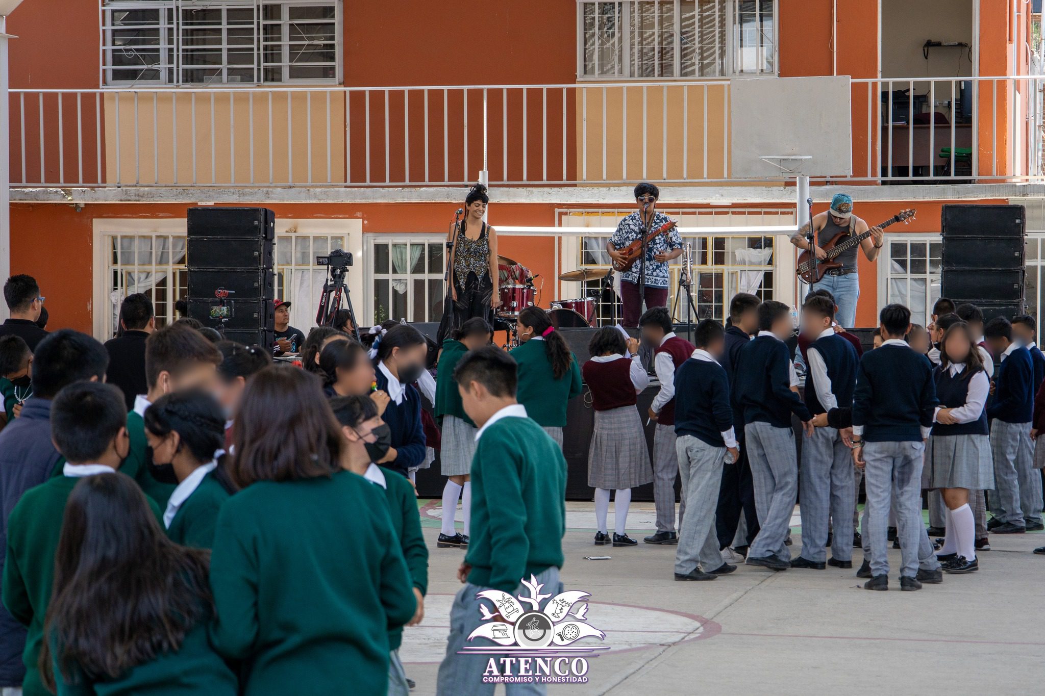 1687304722 Continuamos con la Caravana Educativa visitando a las escuelas con