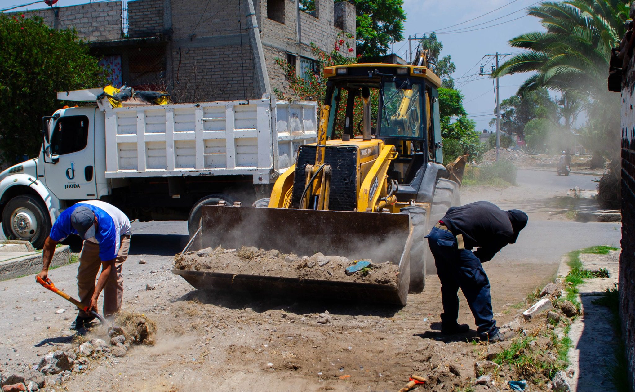 1687349007 738 CallesMasSeguras Para dar tranquilidad a las familias y al