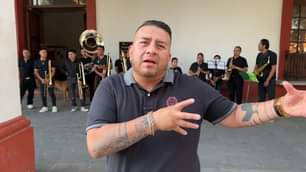 1687349510 EnVivo Audicion de la Banda de Viento de la Casa