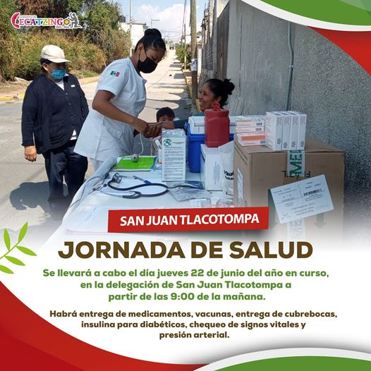 1687351792 JORNADA DE SALUD EN SAN JUAN TLACOTOMPA