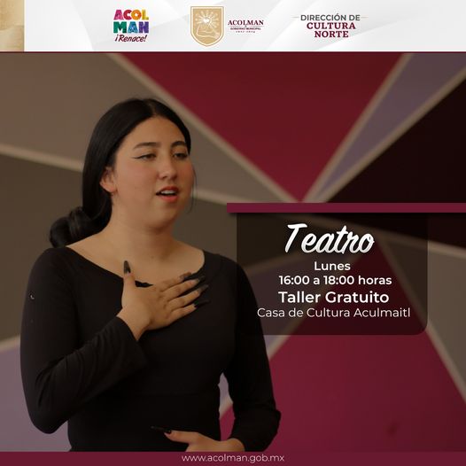 1687352322 Inscripciones abiertas Este es un taller que te profesionalizara en