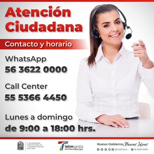 1687352747 Atencion Ciudadana de Presidencia te ayuda a realizar tramites y