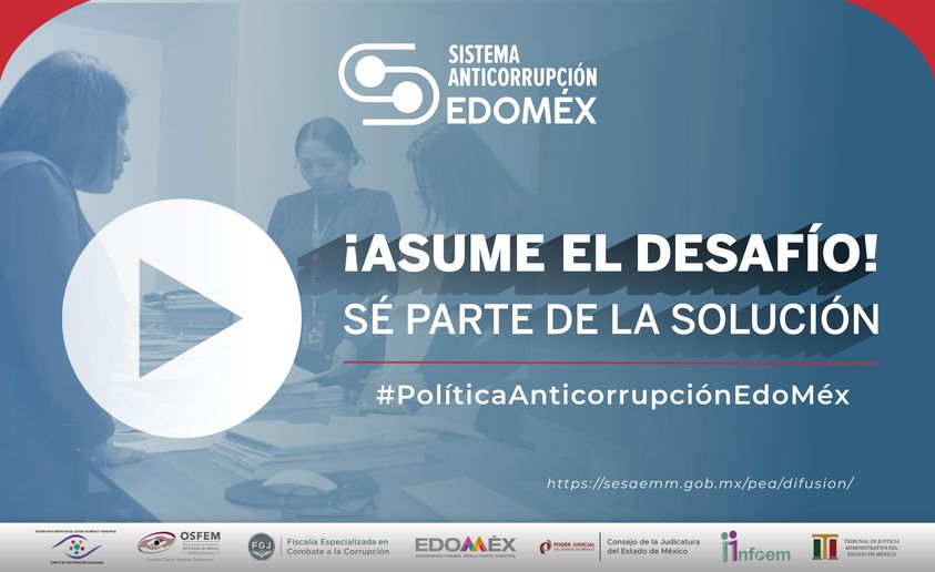 1687354607 La Politica Estatal Anticorrupcion PEA impulsa la etica y la