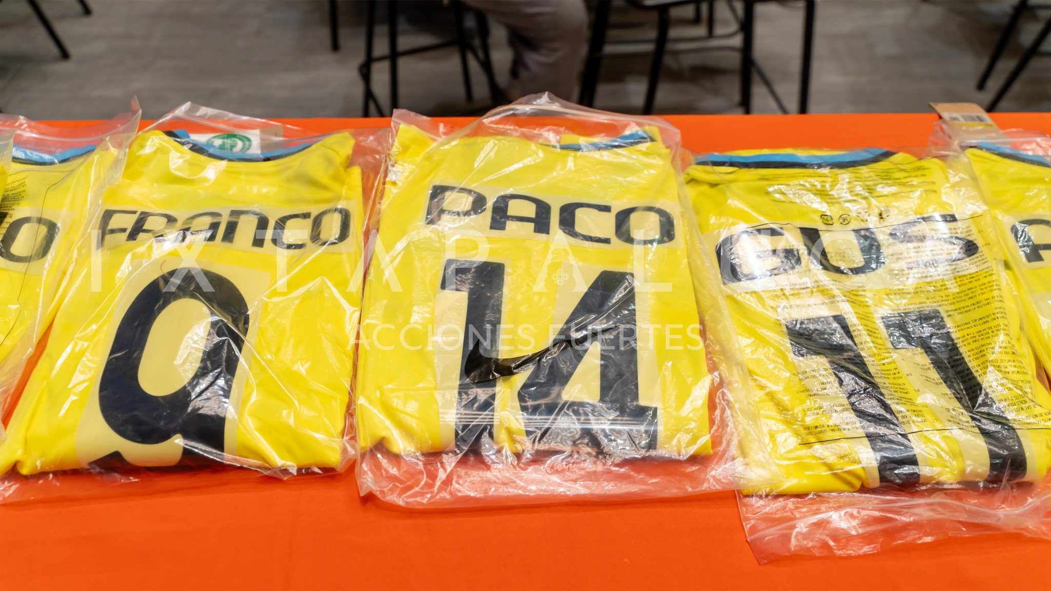 1687366476 393 ¡Entregamos uniformes nuevos a los campeones del Torneo Interuniversitario de