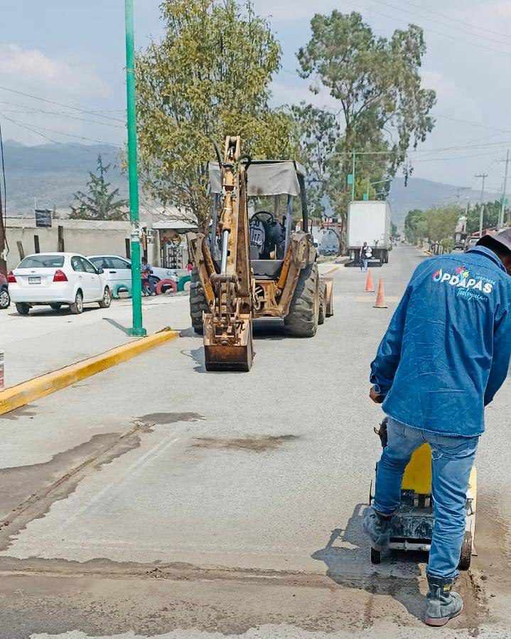 1687368027 338 Se conecta drenaje del kinder Heroico Batallon de San Patricio