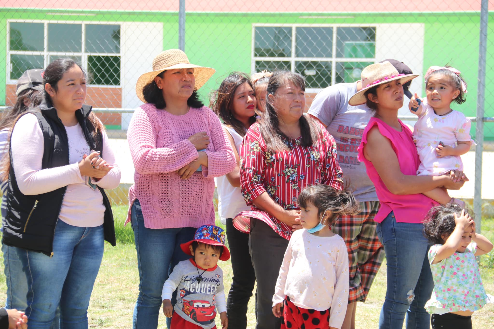 1687369290 258 El Gobierno que siempre cumple del Alcalde Jesus Cedillo Gonzalez