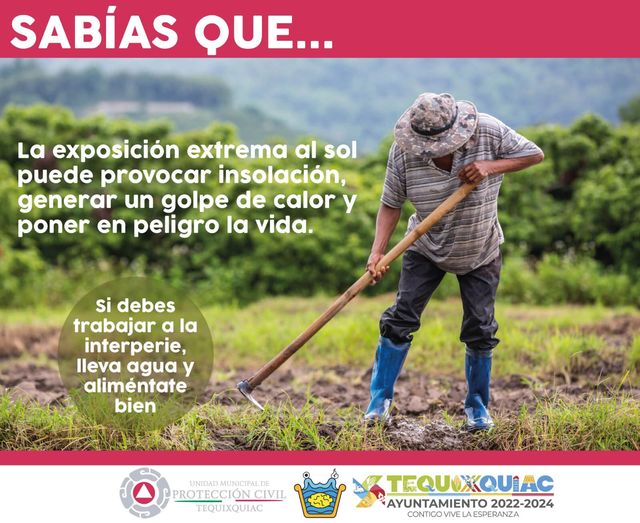 1687371293 Si trabajas al aire libre desde la Coordinacion Municipal de