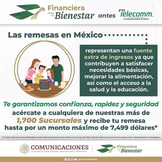 1687374348 En Financiera para el Bienestar Estado de Mexico puedes