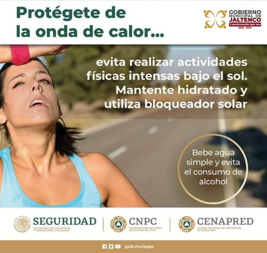 1687377586 Protegete de la Onda de calor evita realizar actividades fisicas