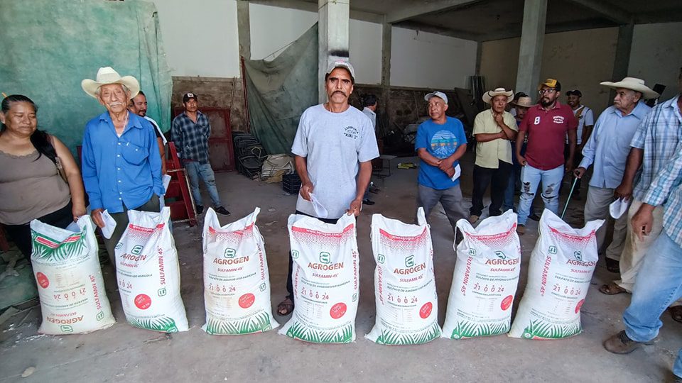 1687379301 904 El dia de hoy campesinos productores de maiz Amatepequenses de