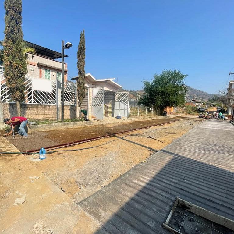 1687381343 324 ObrasPublicas ¡Las obras prioritarias siguen en nuestro municipio el