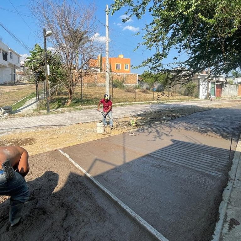 1687381352 90 ObrasPublicas ¡Las obras prioritarias siguen en nuestro municipio el