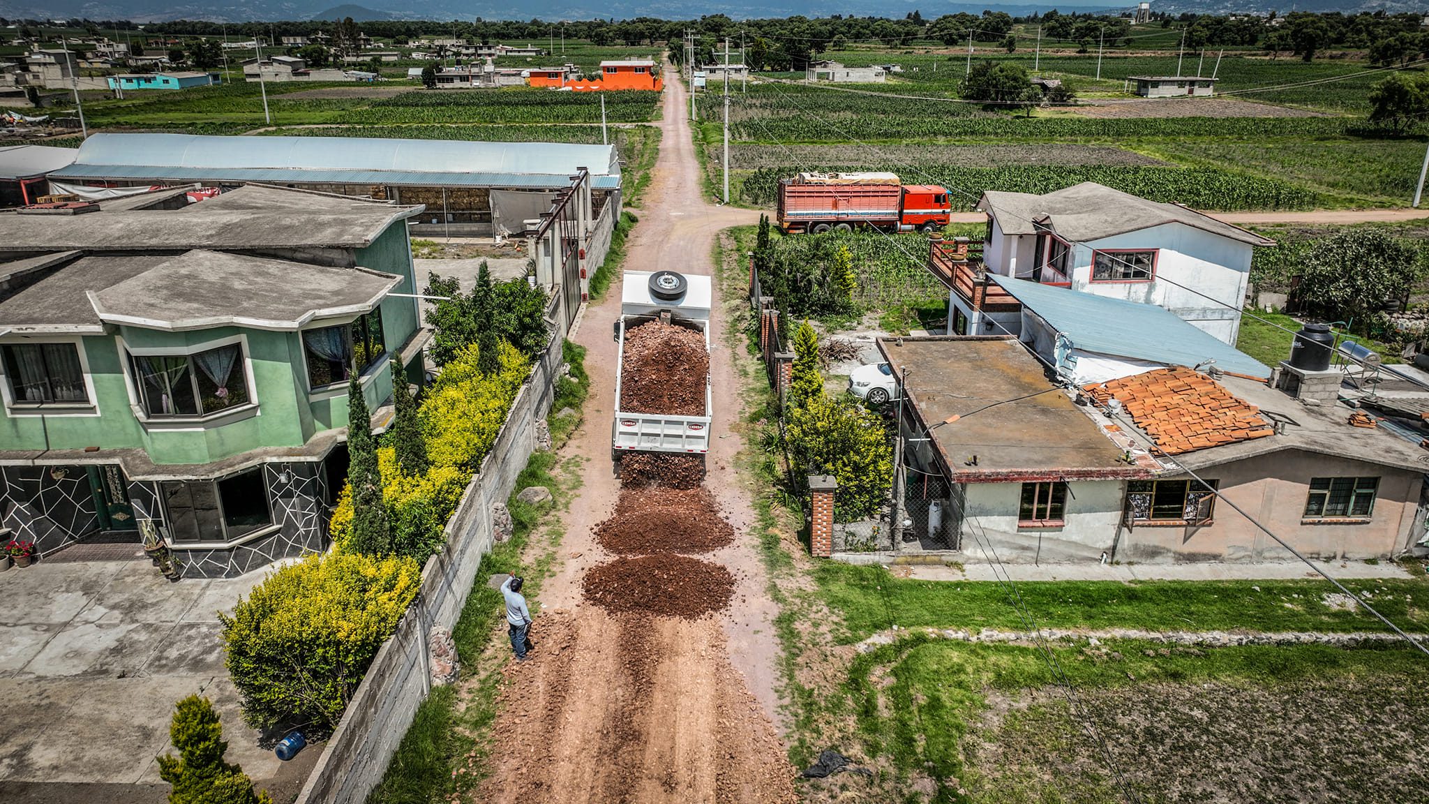 1687382724 631 En San Francisco de Guzman Trojes y Col Francisco I