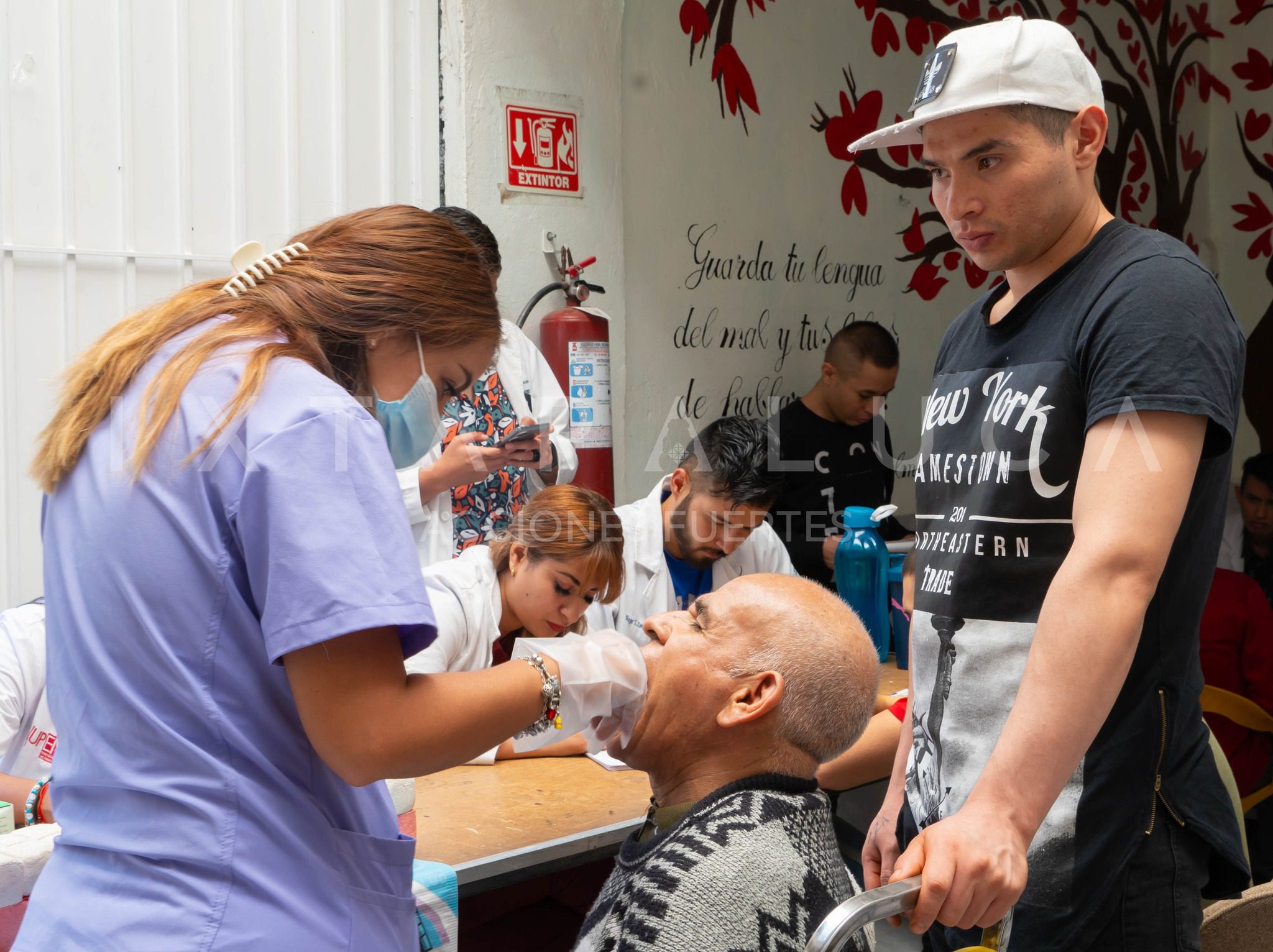 1687382867 543 Conscientes del derecho al acceso a servicios de salud de