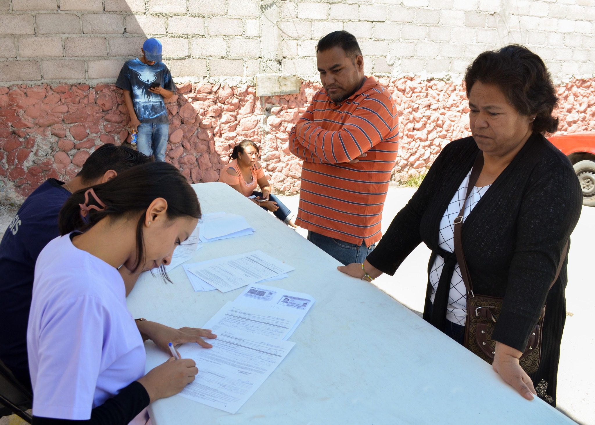 1687384362 395 Dimos por finalizada la jornada de esterilizacion gratuita en la