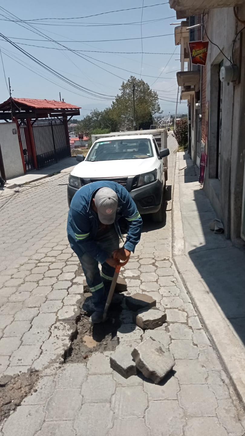 1687385488 901 Sin descanso seguimos atendiendo reportes ciudadanos hoy personal del Opdapas