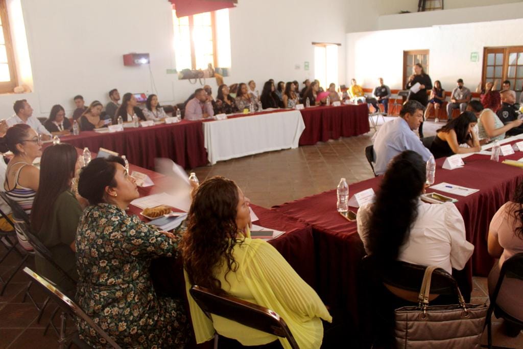 1687386641 270 GOBIERNO DE CHIMALHUACAN REFUERZA ACCIONES PARA PREVENIR Y ERRADICAR LA