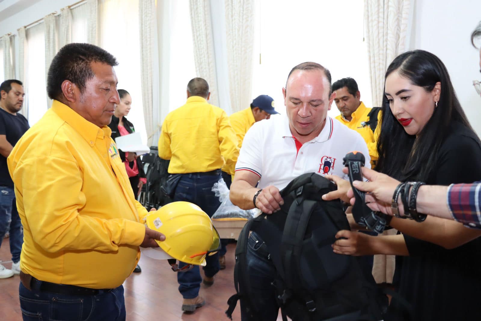 1687388492 861 Zinacantepec por primera vez en su historia creo y entrego